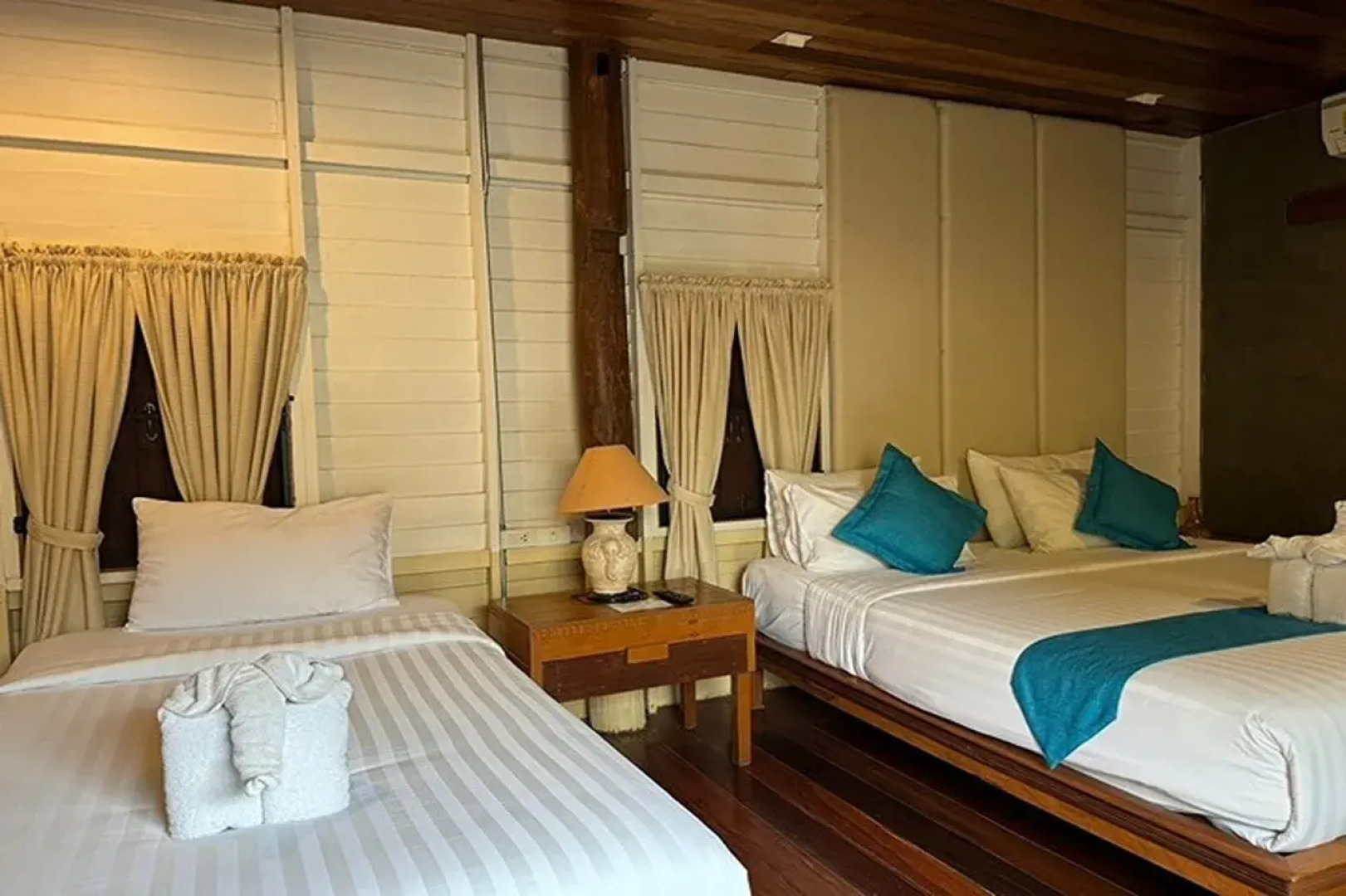 Karina Resort Chiang Mai by ZUZU