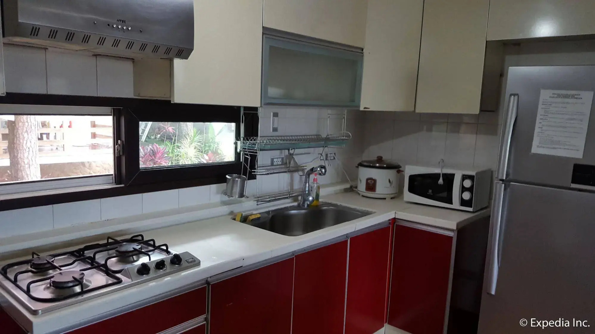 Prestige Vacation Apartments - Hanbi Mansions