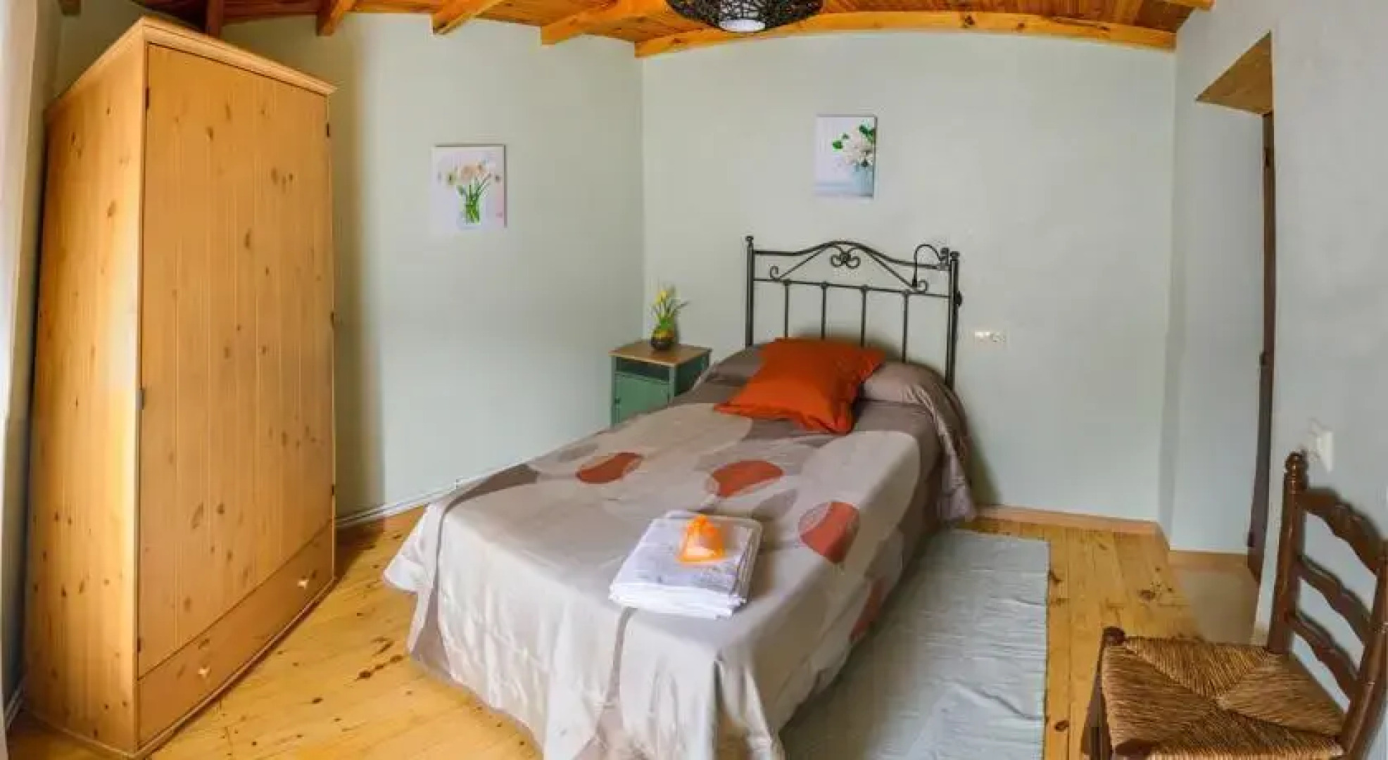 Casa Rural El Portal del Moro