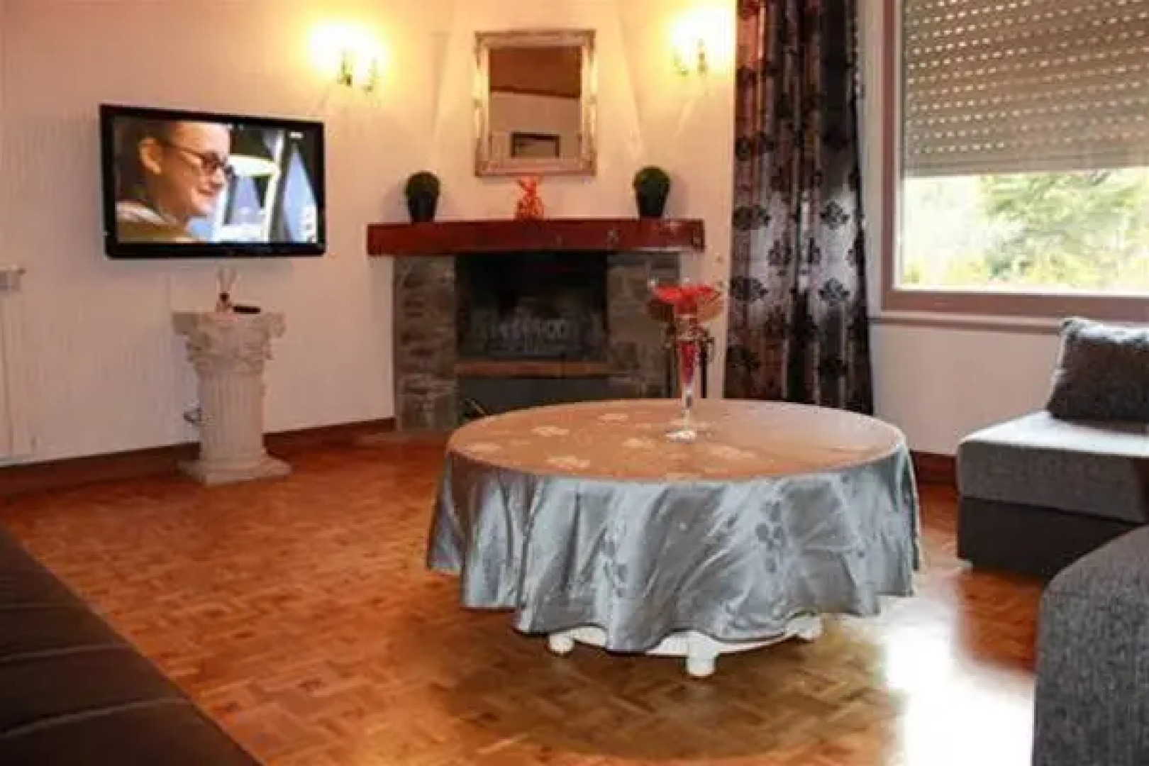 Chalet Calder Xixerella