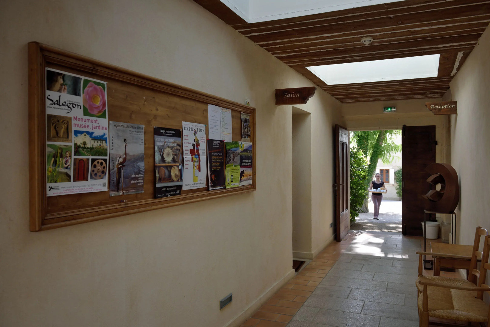 Hotel Charembeau