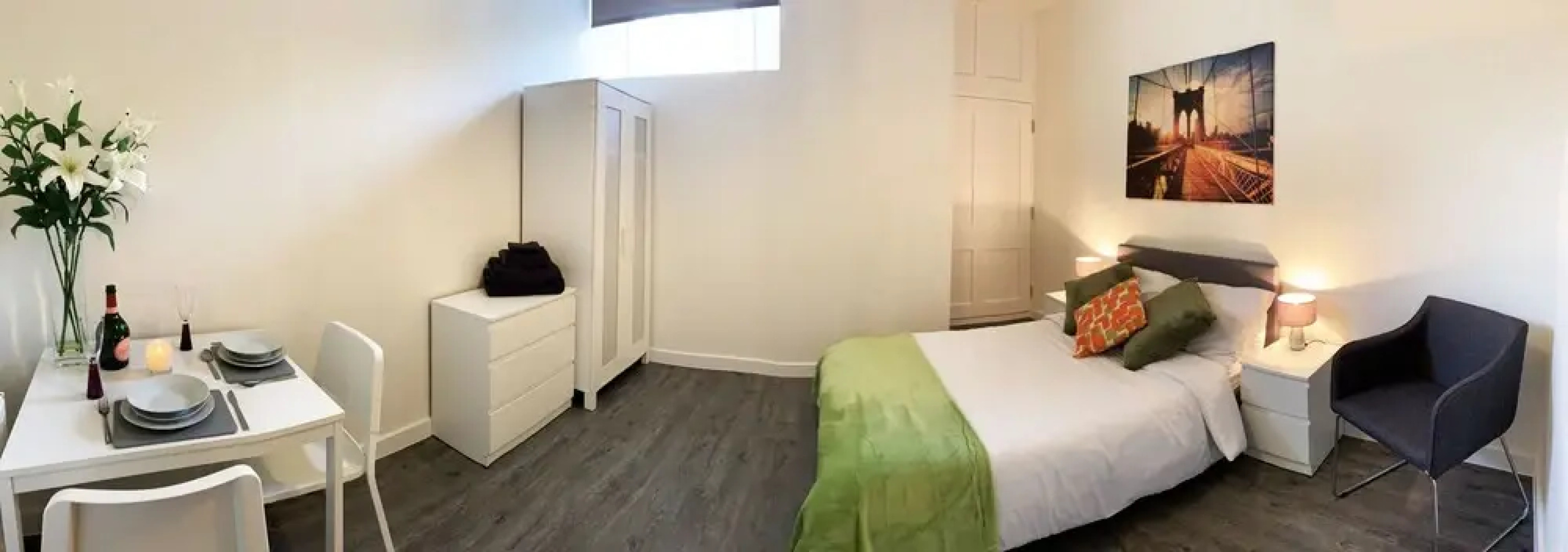 The Baptist Chapel - 7