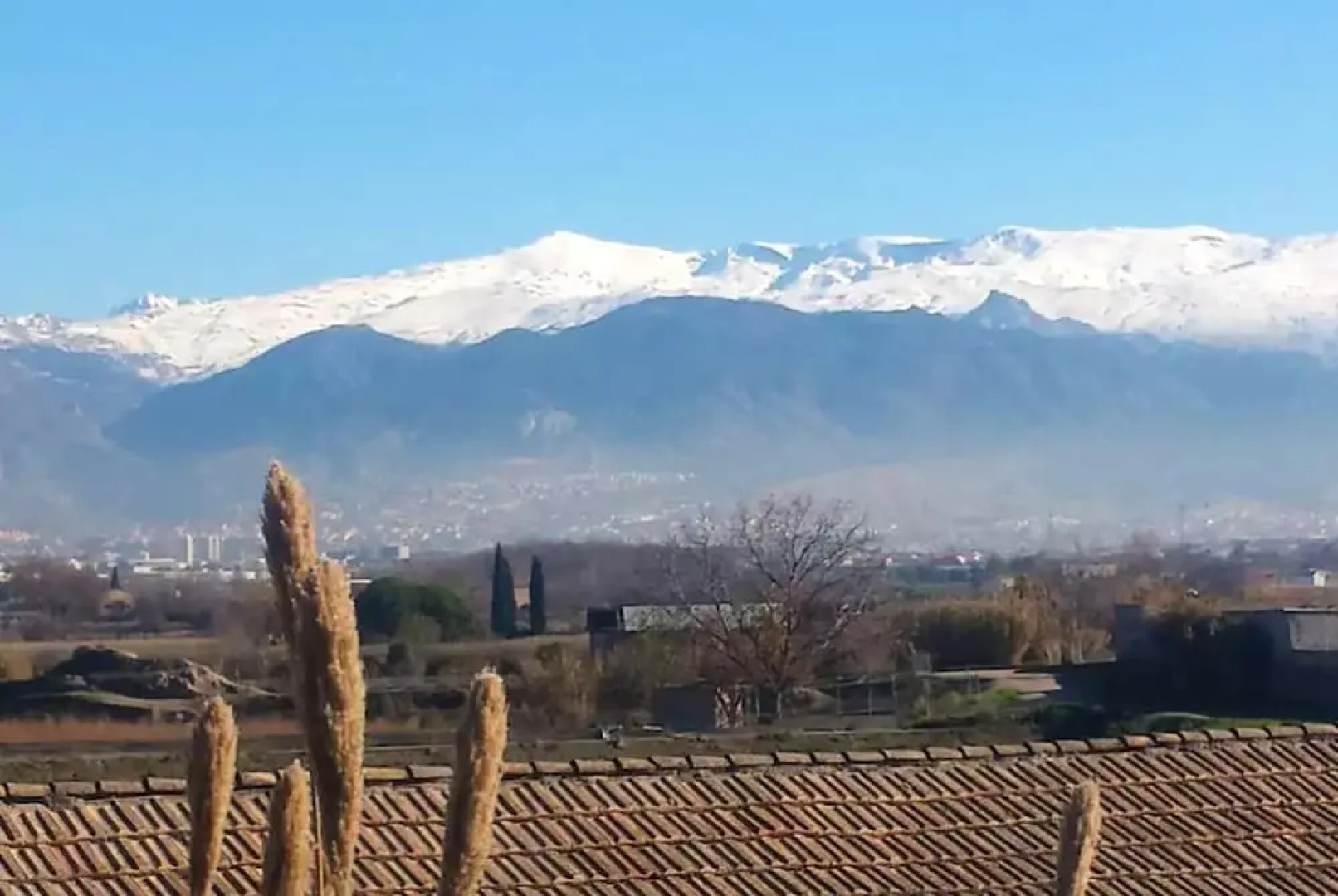 Apartment With 2 Bedrooms in Ambroz, With Wonderful Mountain View, Ter