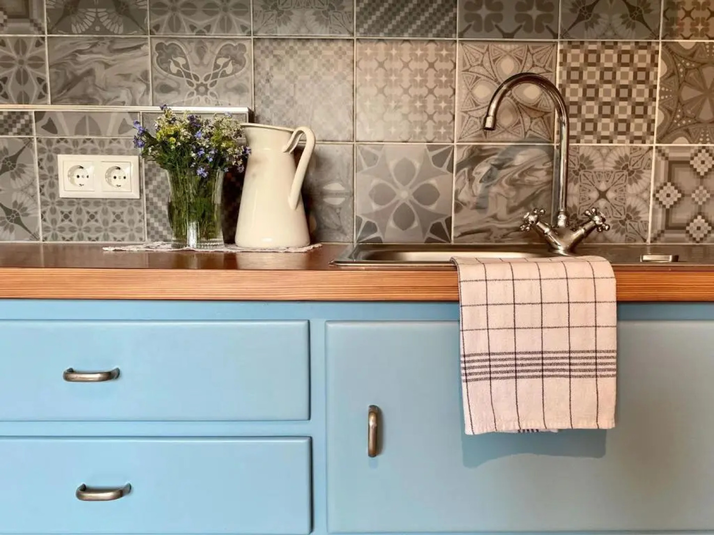 Apartmenthaus Eisenstraße