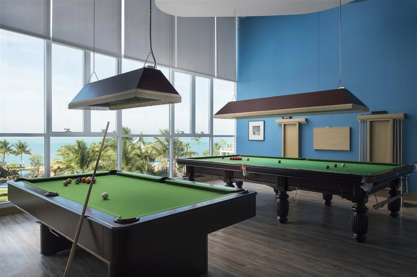 White Sand Beach Residences Pattaya