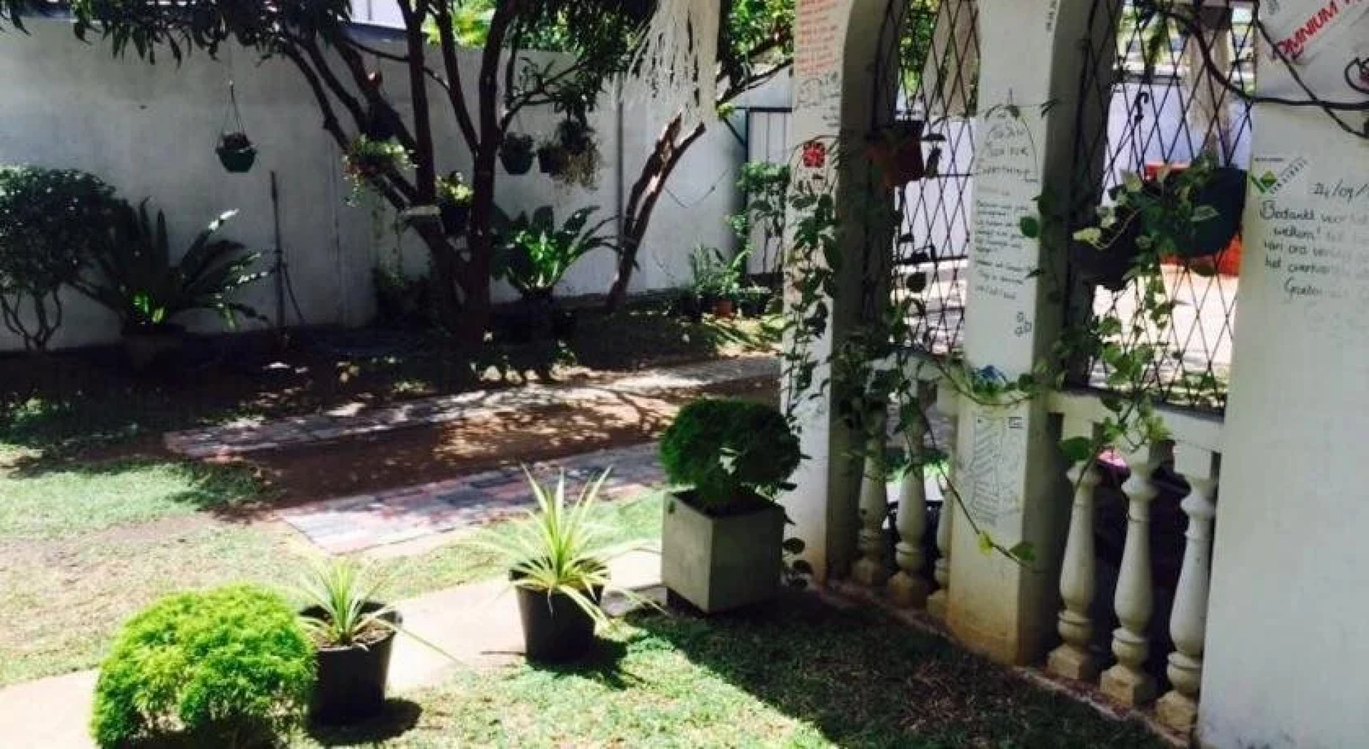 Sanctuary Cove Guest House