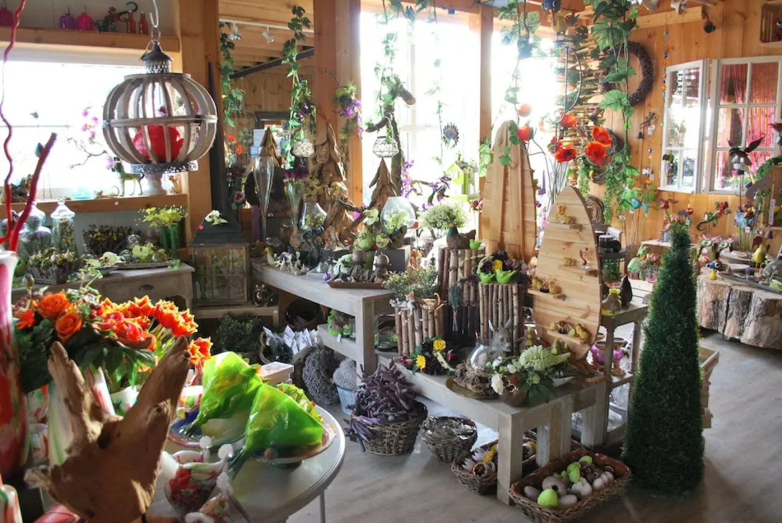 Crea-Trends Vacations - Apartments