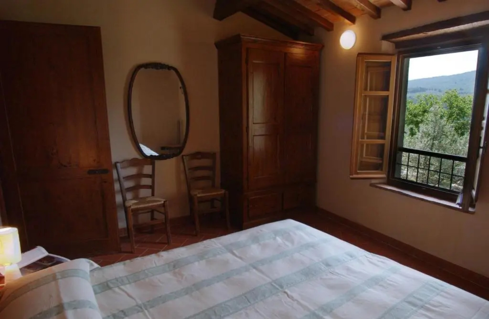 Agriturismo Poggio Arioso