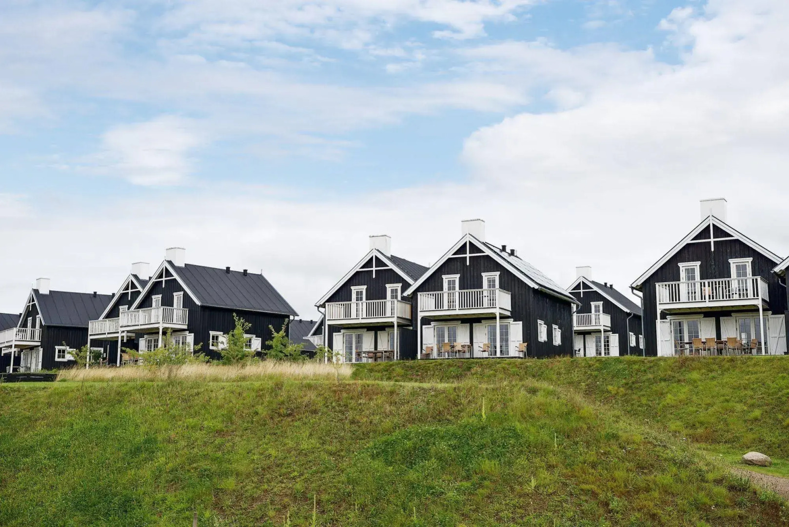 Dayz Søhøjlandet Holiday Resort