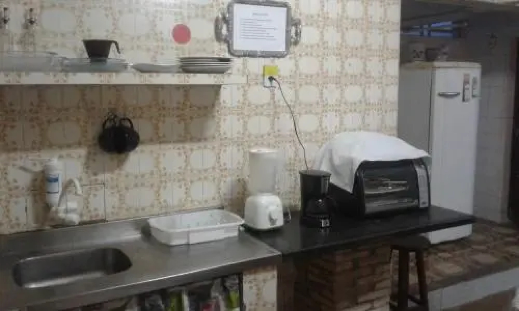 Praieiro Hostel Albergue