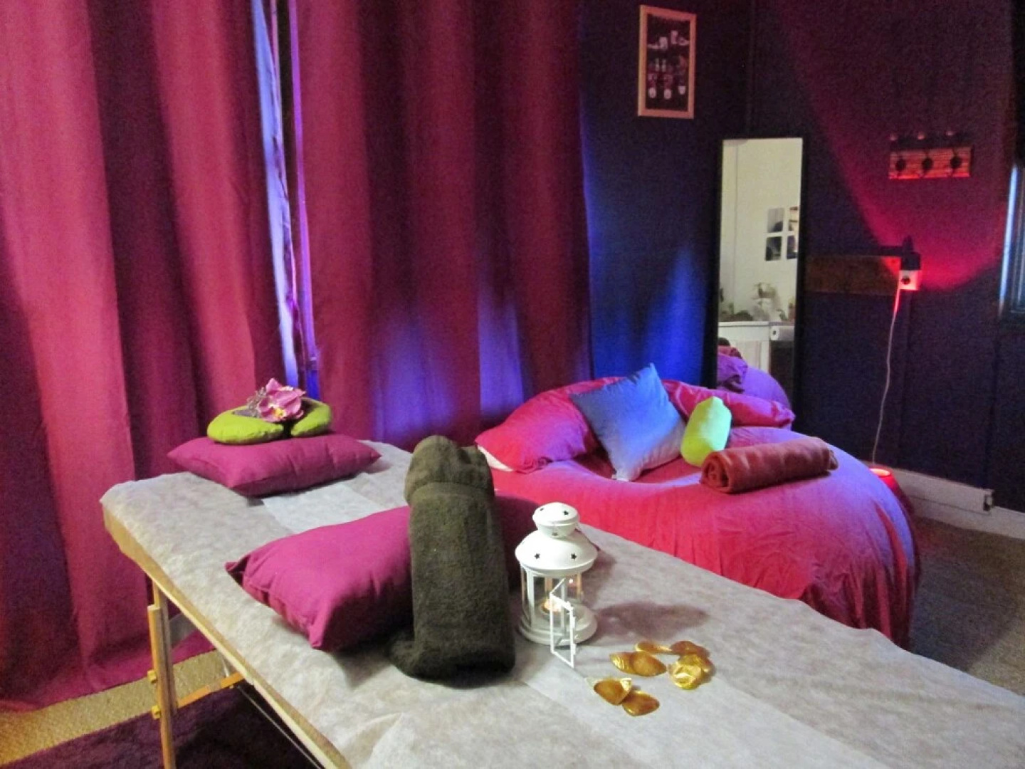 Village de Vacances du Haut Breda