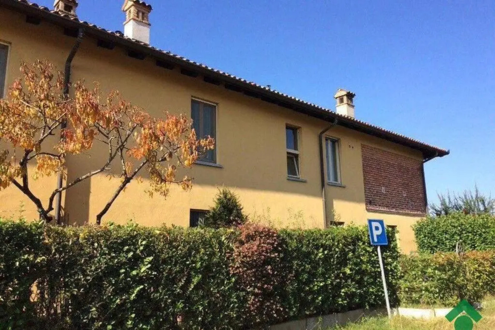 Appartamento in storica Cascina Lombarda Cusago