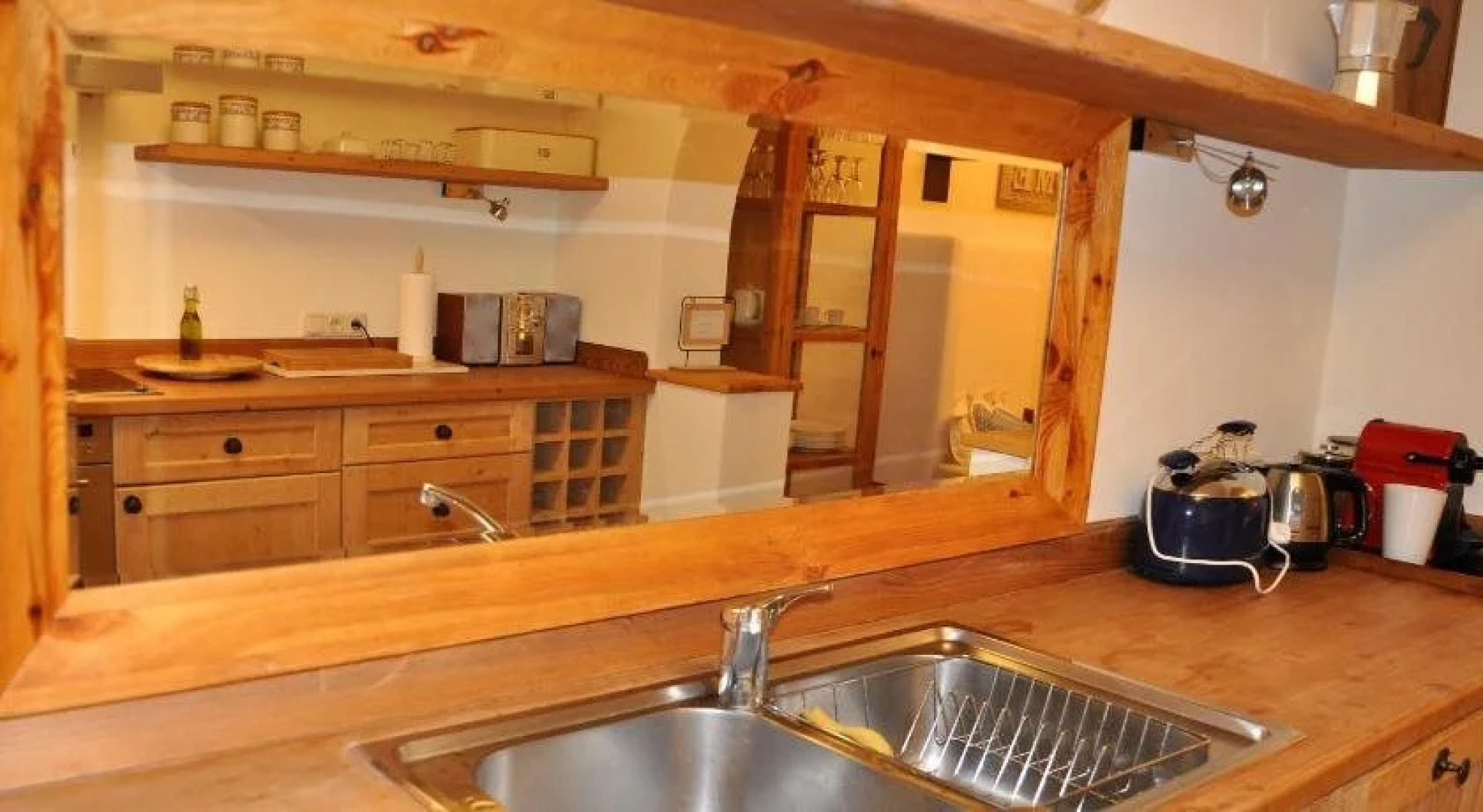 Privatzimmer Treffer