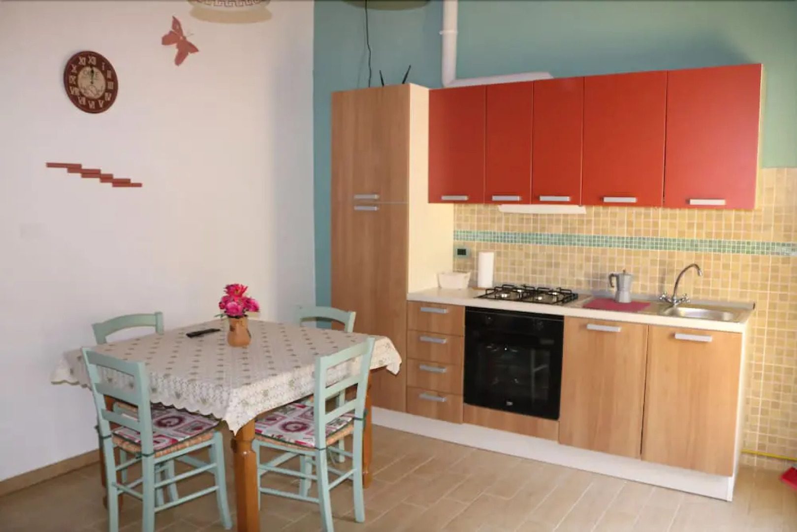 Agriturismo Fattoria del Colle