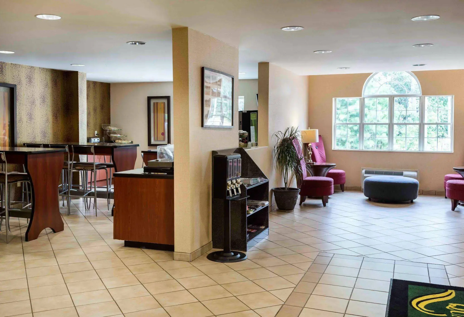 Quality Inn Chester - South Richmond