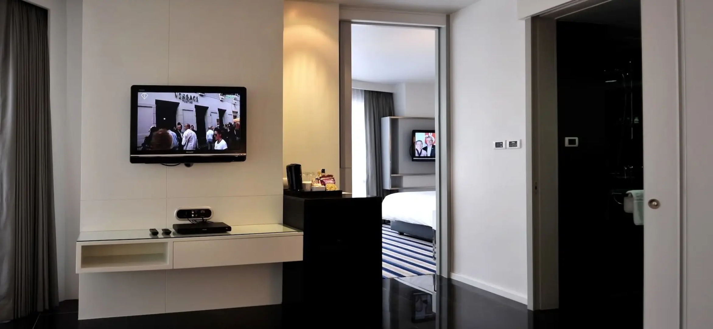 Best Western Sukhumvit 20