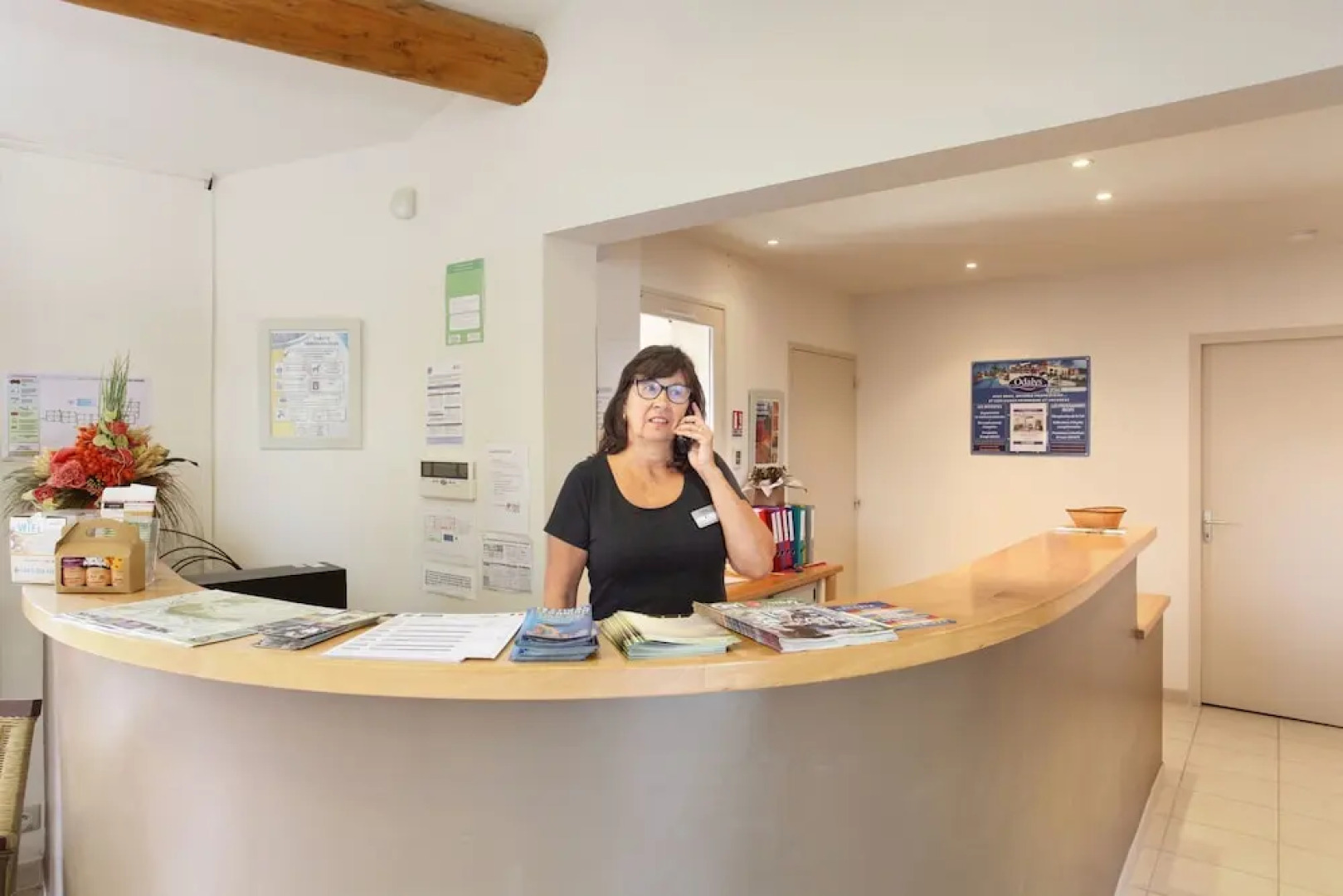 Résidence Odalys Les 4 Soleils