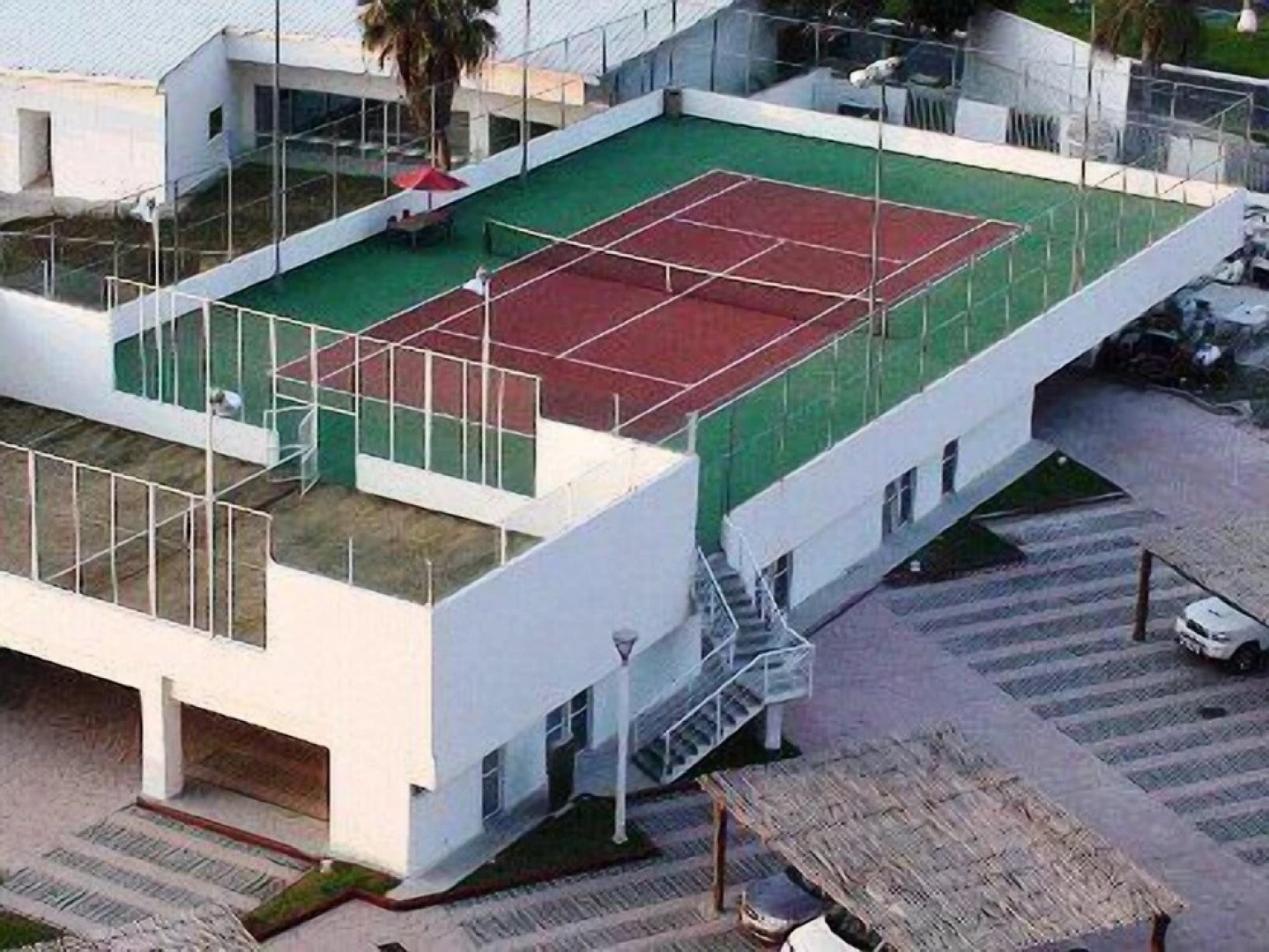 Bay View Grand Marina 3BR