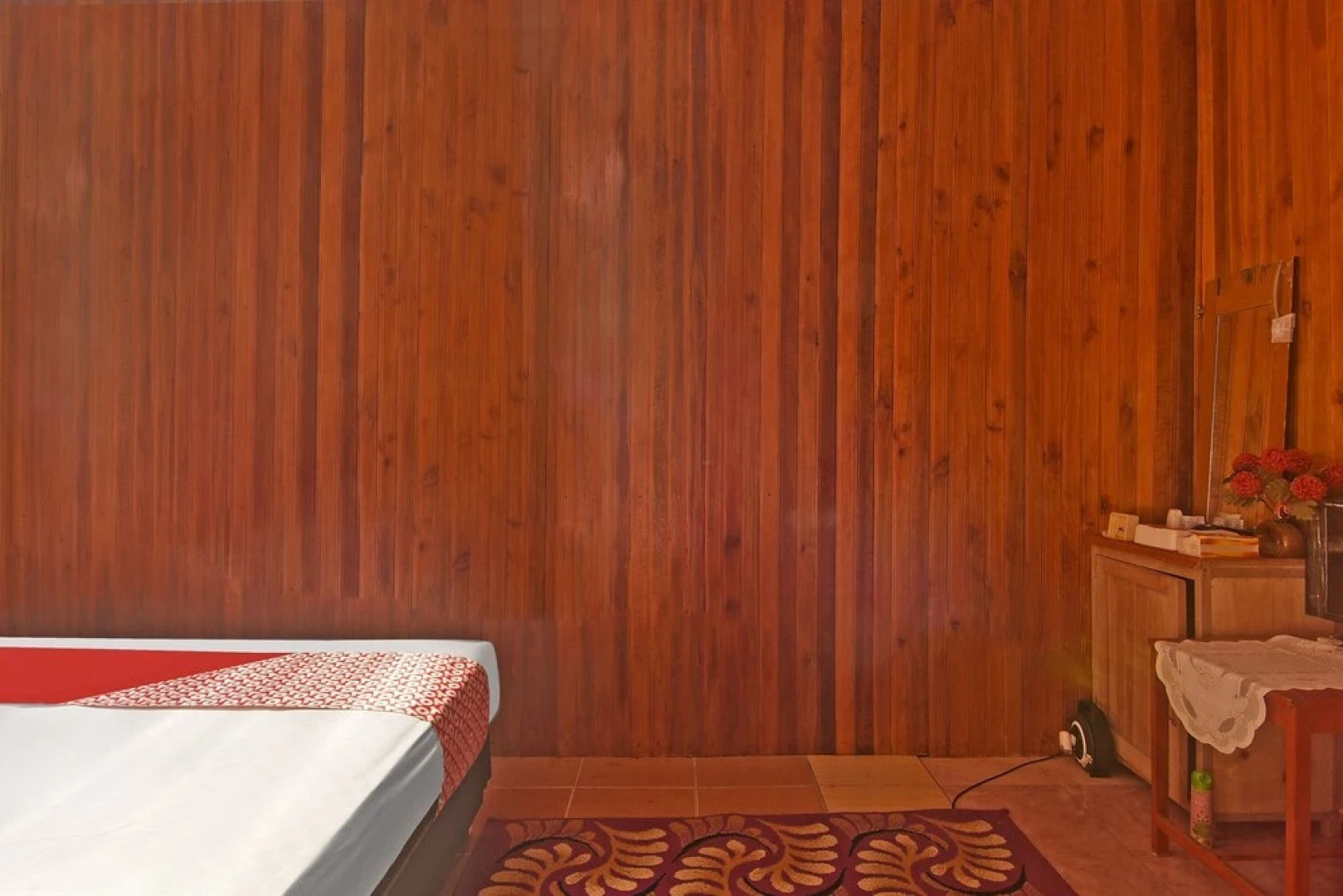 Homesstay Desa Wisata Budo by OYO