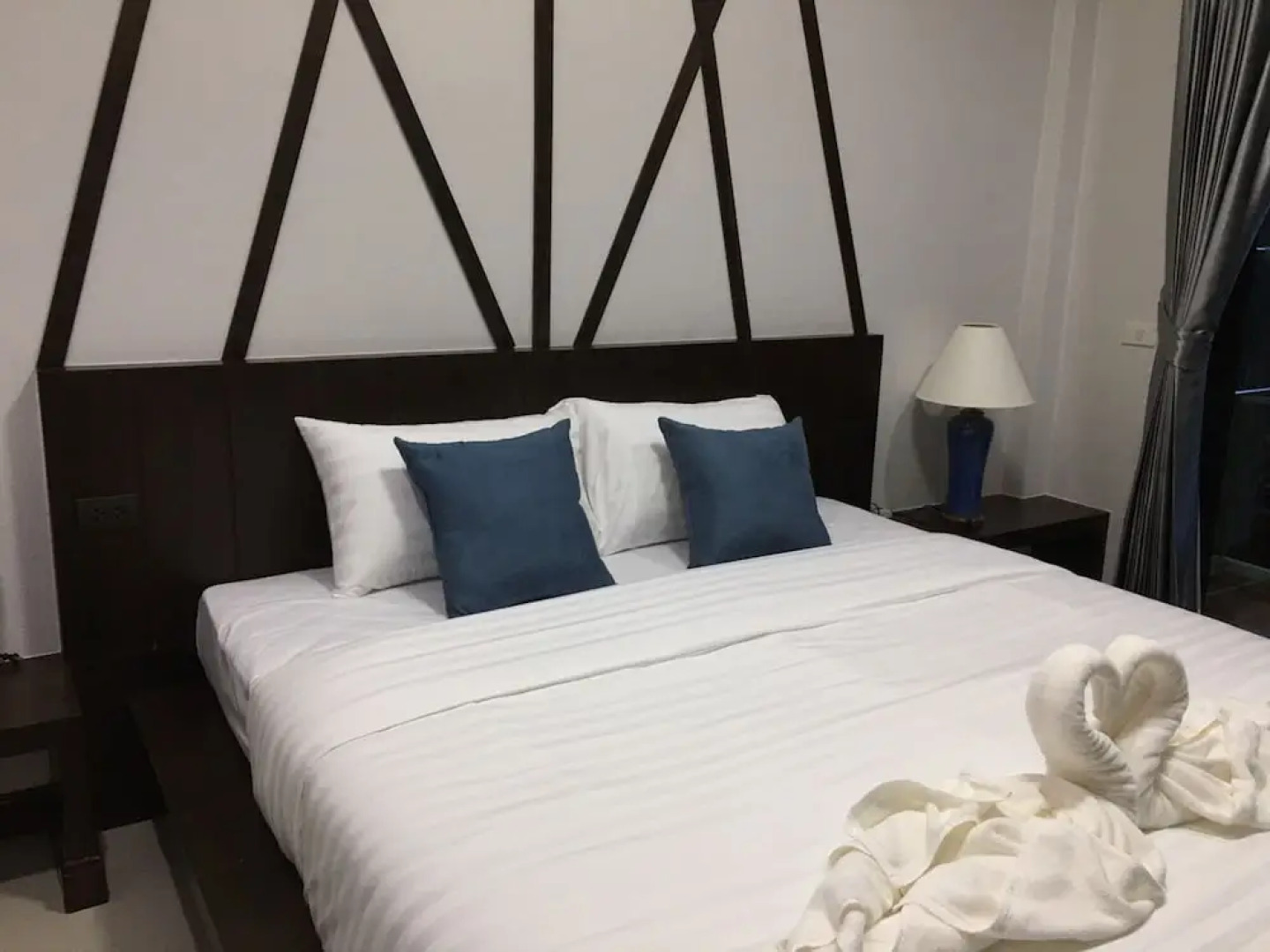 Smile Home Krabi Klong Muang