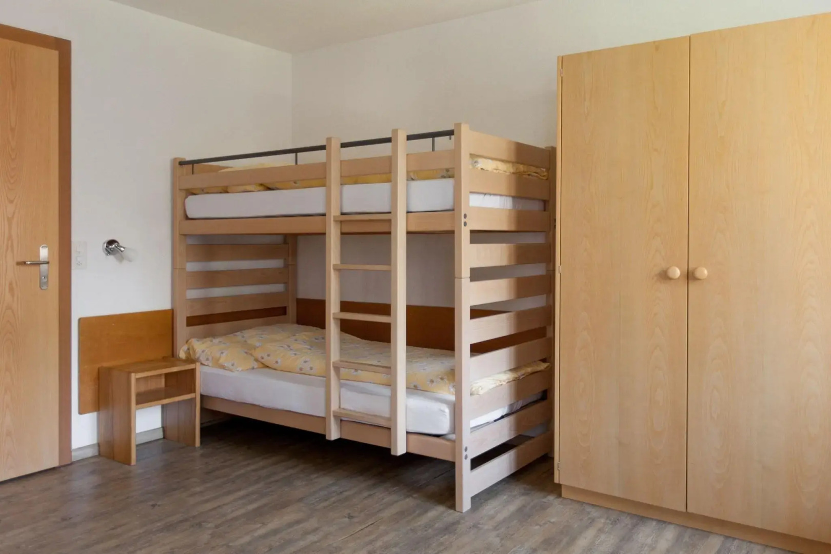 Hotel Edelweiss Wengen