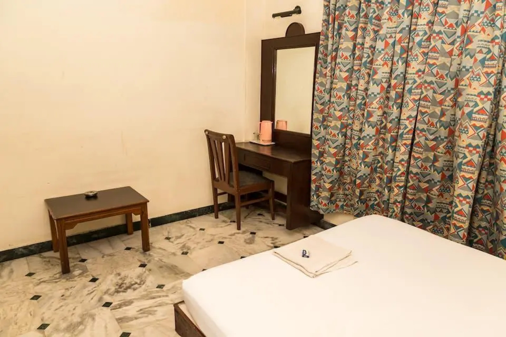 Hotel Swadesh Heritage