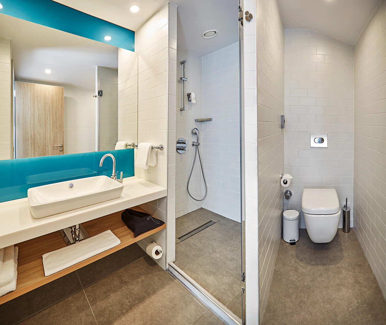 Holiday Inn Express Istanbul - Atakoy Metro by IHG