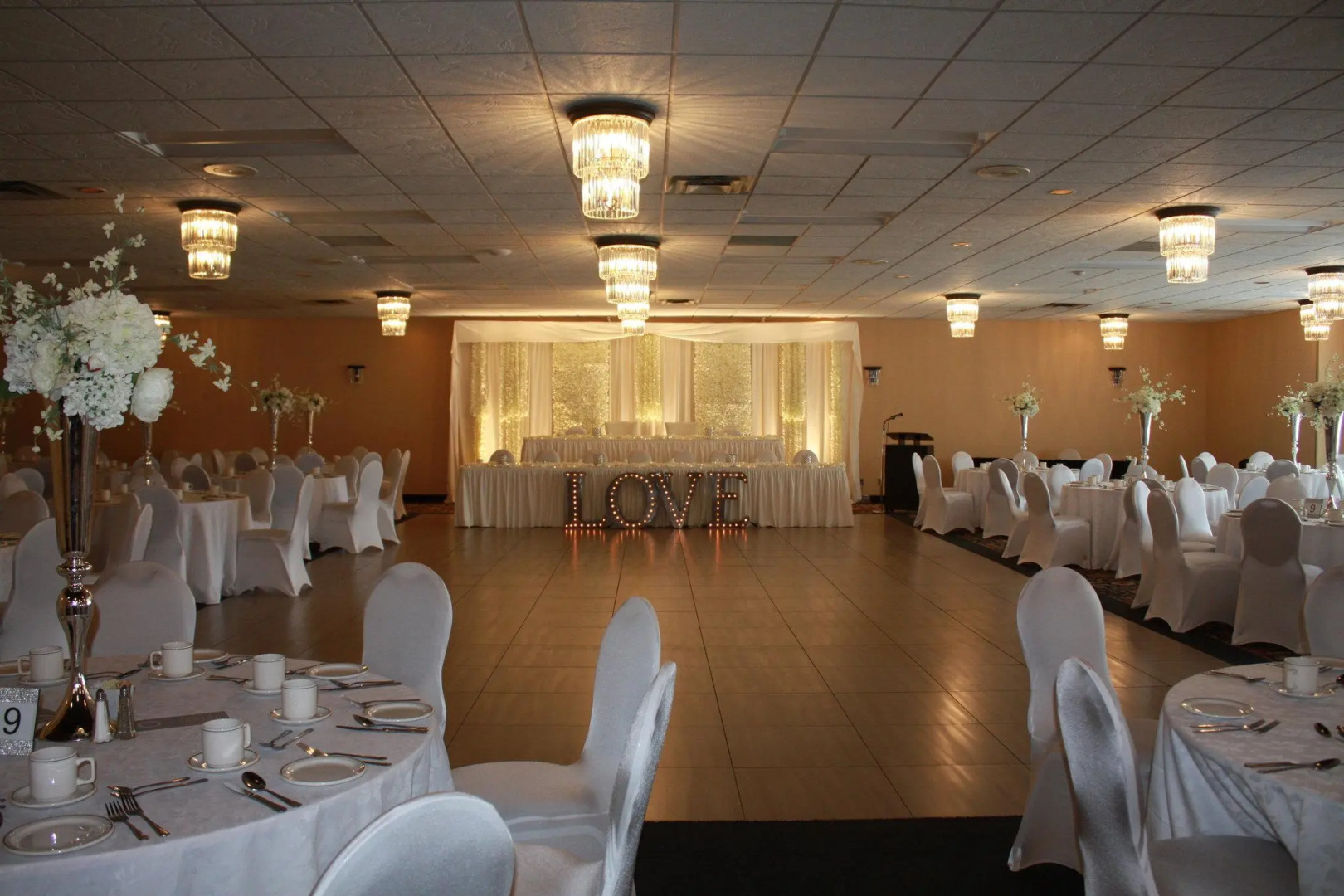 Best Western Plus Nor'wester Hotel & Conference Centre