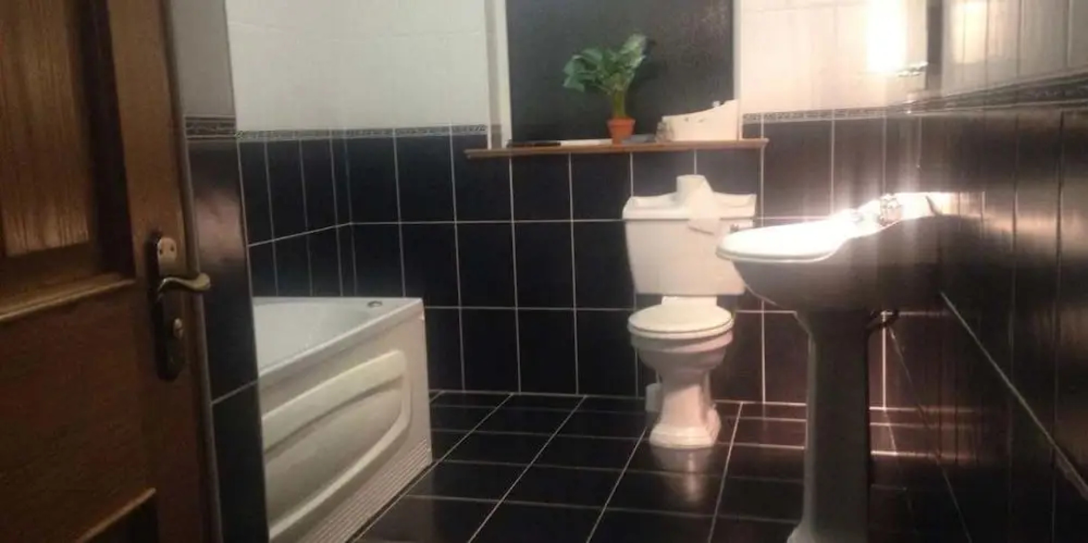 Slieve League House B&B