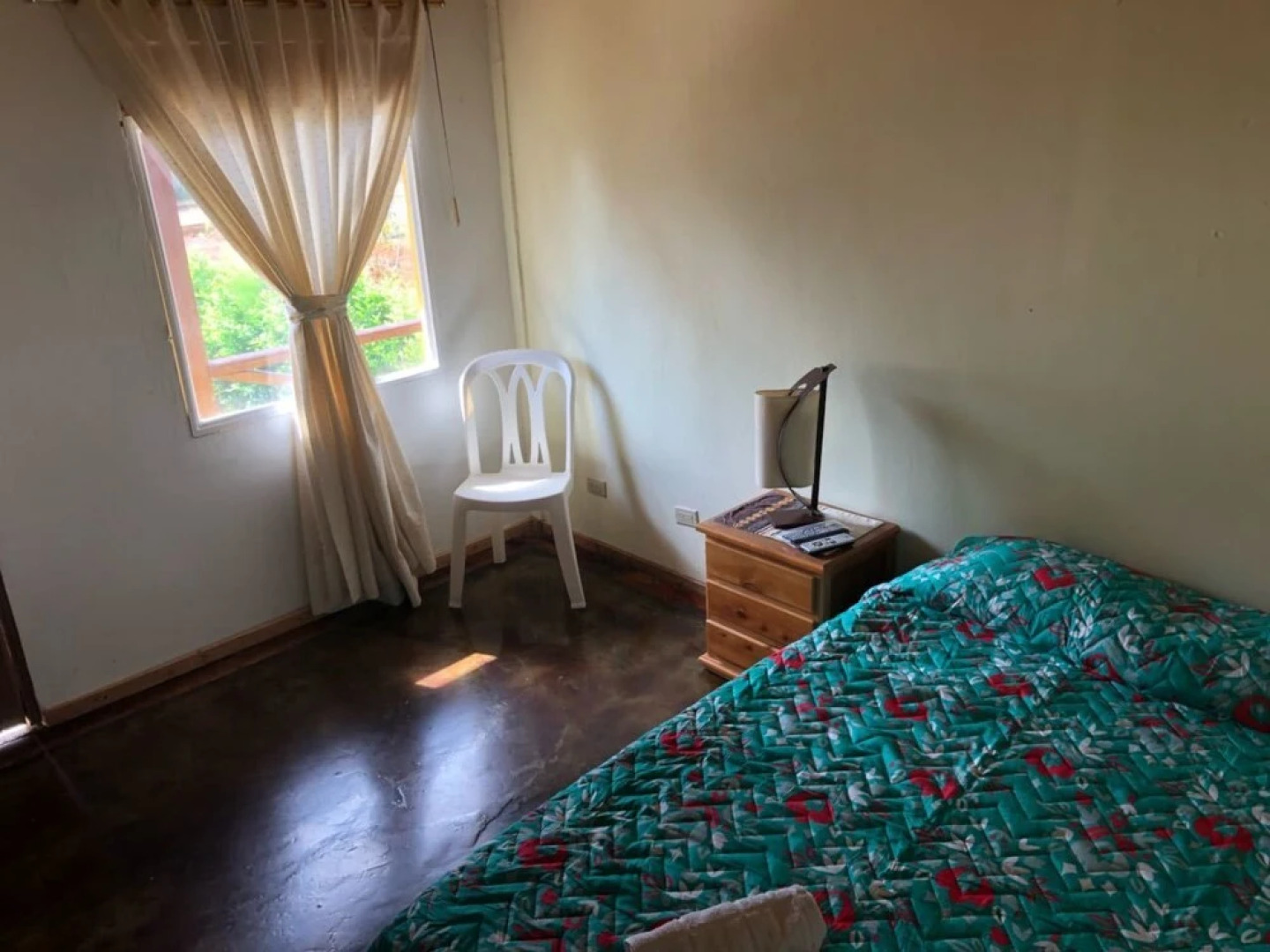 Posada turística Quenari Wii