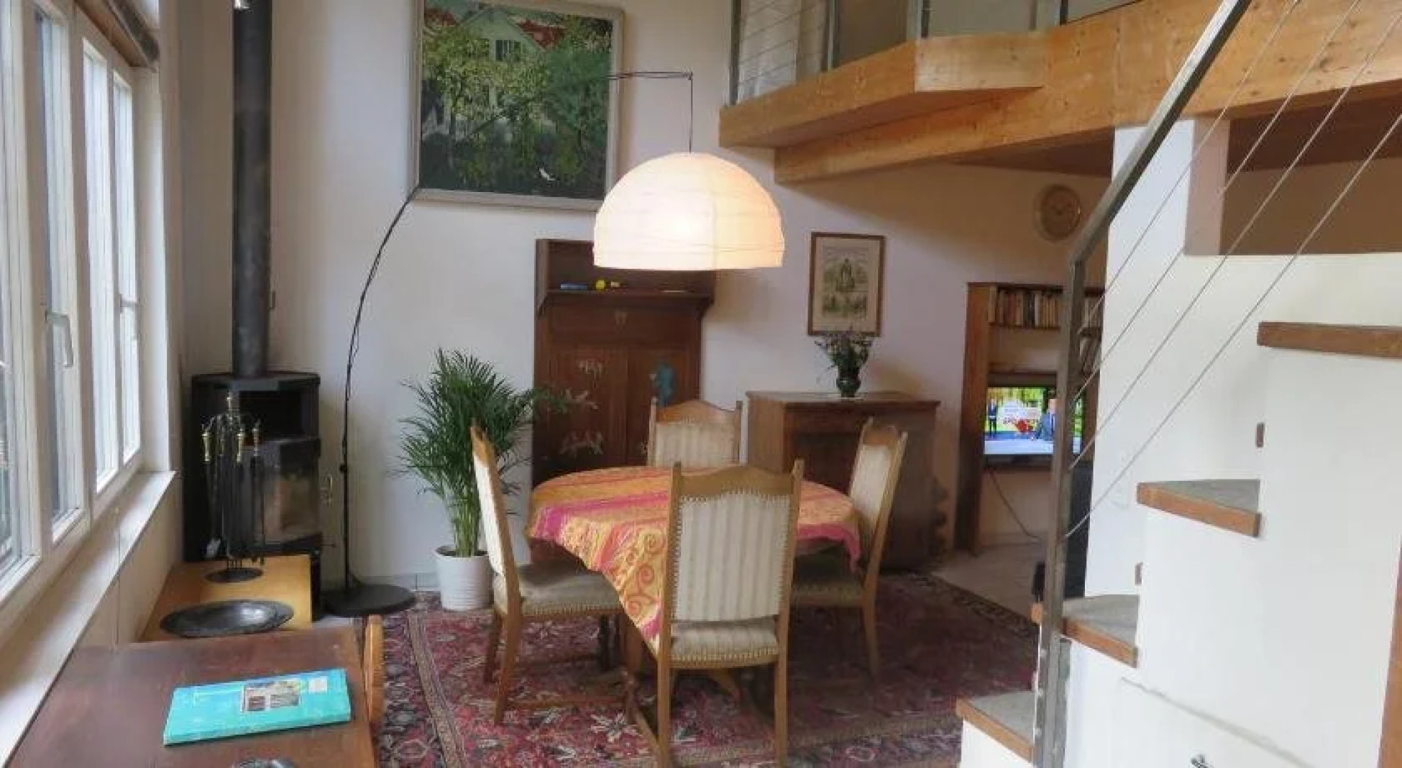 Bed & Breakfast Erlach