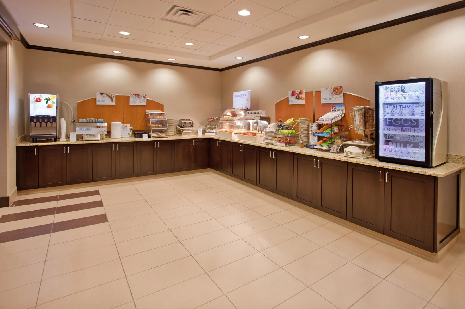 Holiday Inn Express Hotel & Suites St. Joseph by IHG