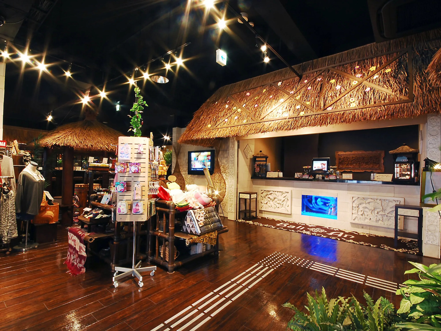 Hotel BalianResort Chiba - Family Kids Group Concept