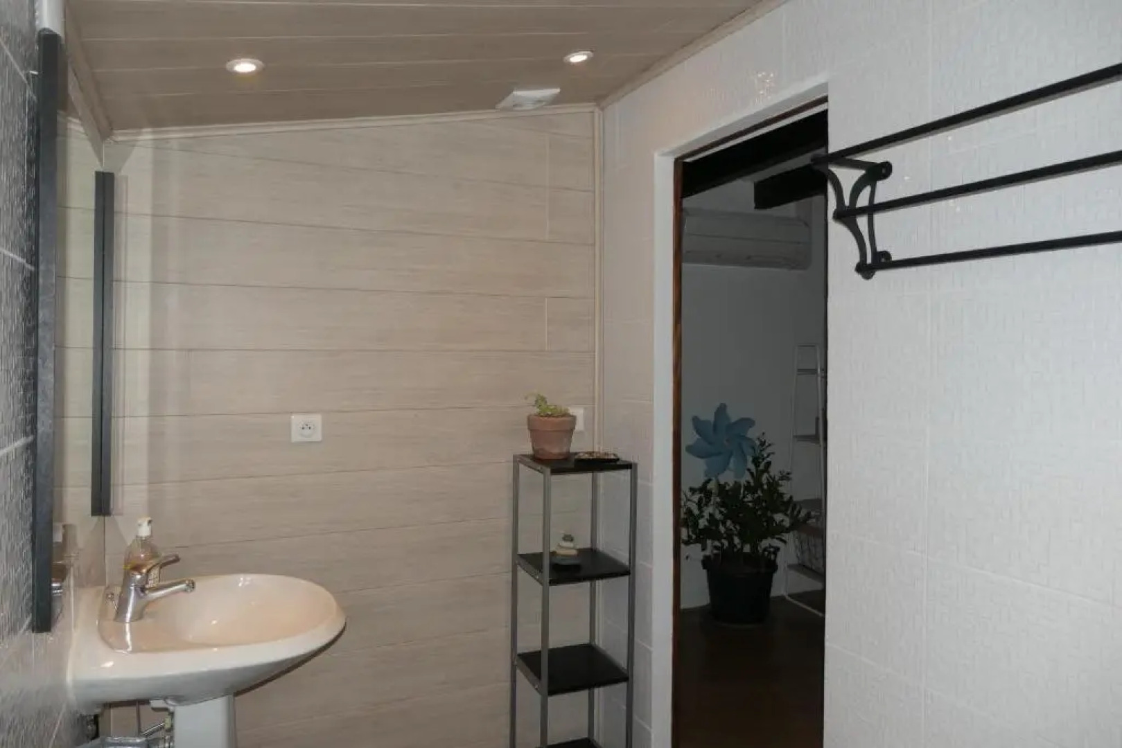 Le Moulin aux écrevisses