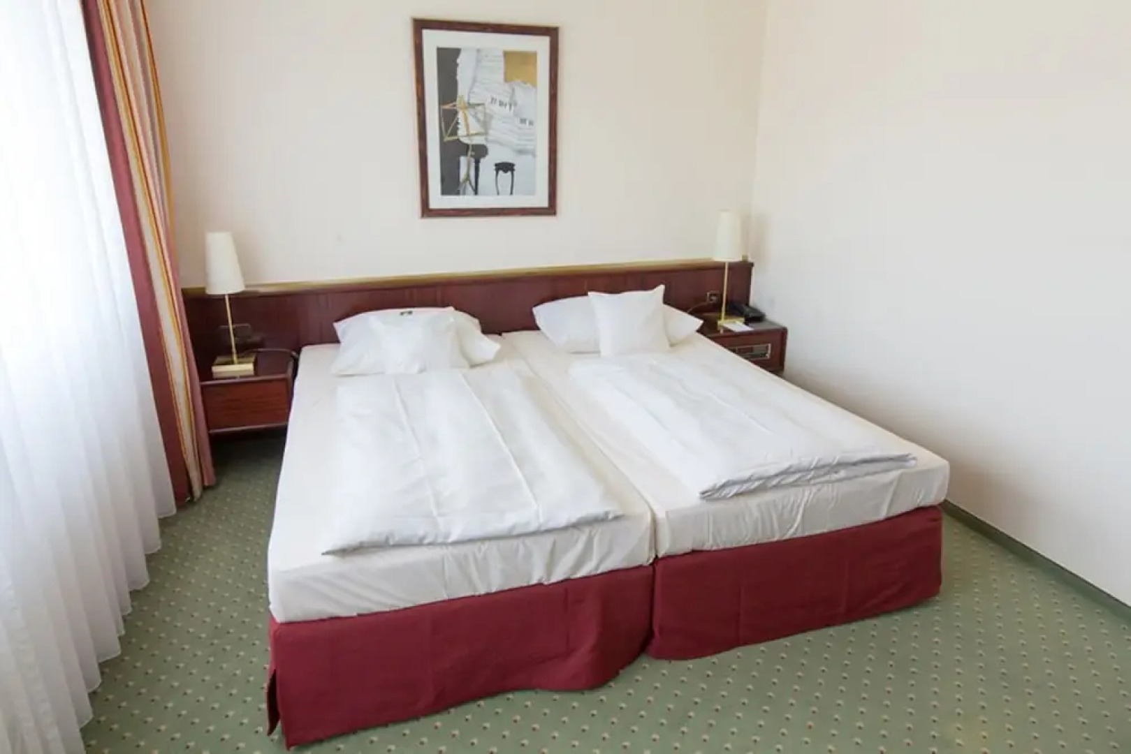 Amedia Siegen, Trademark Collection by Wyndham