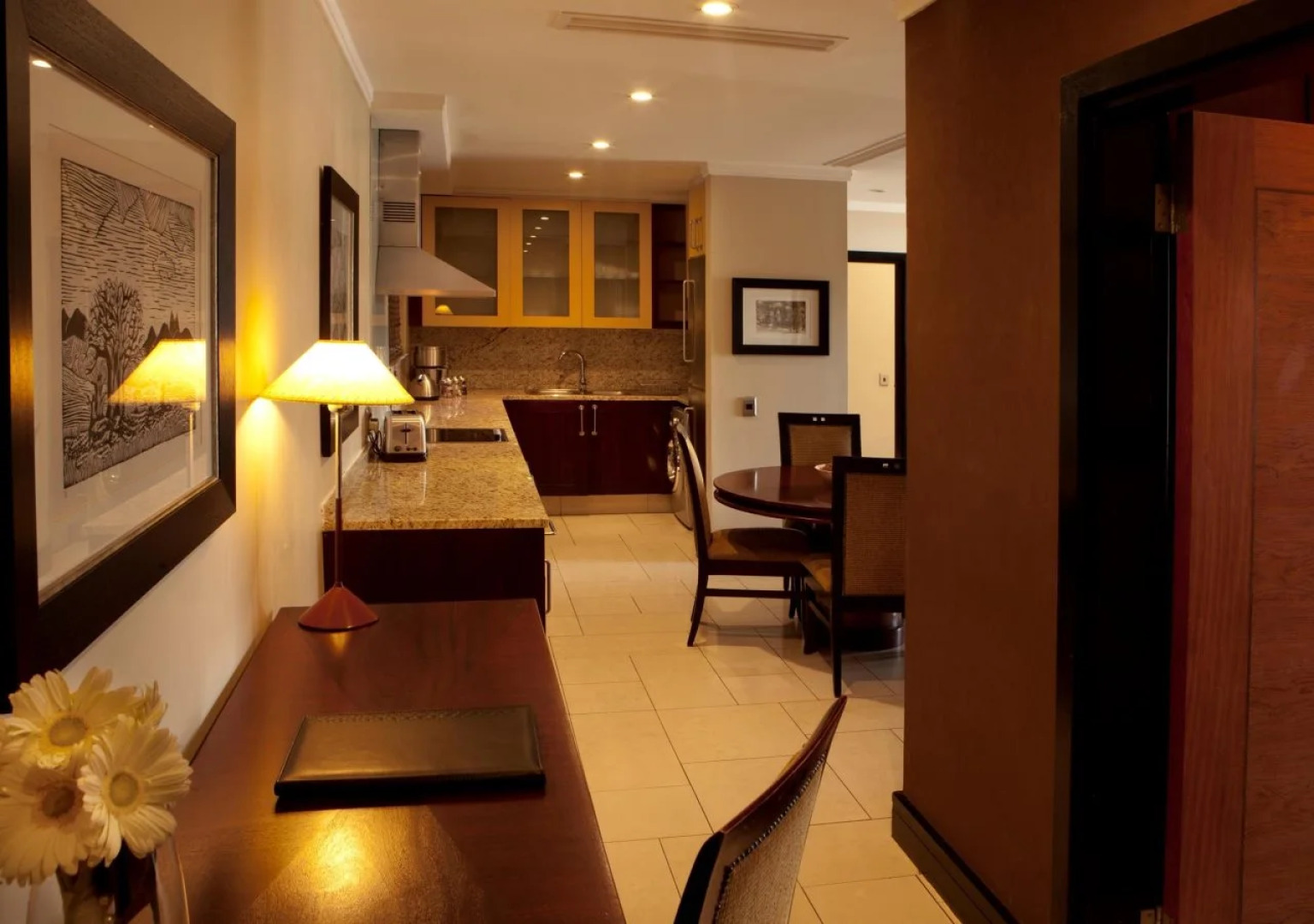 Raphael Penthouse Suites