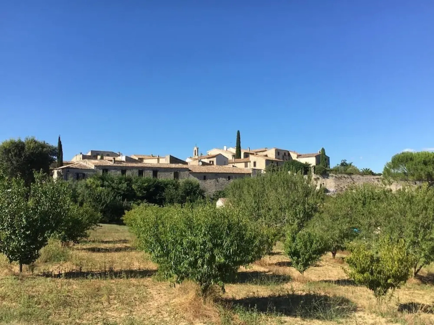Chambre d’hôte la Vivienda