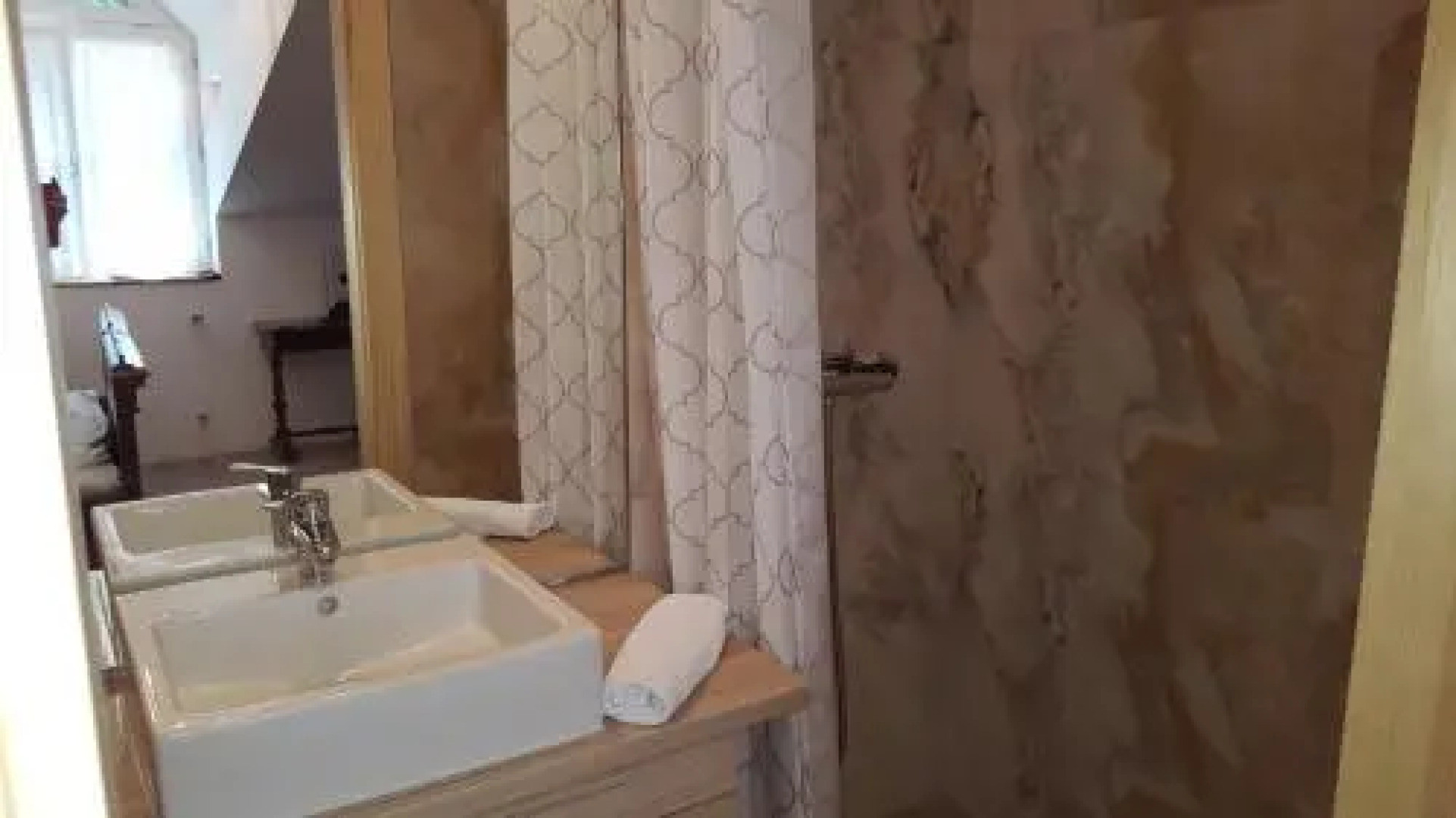 Karmelita Boutique Apartman