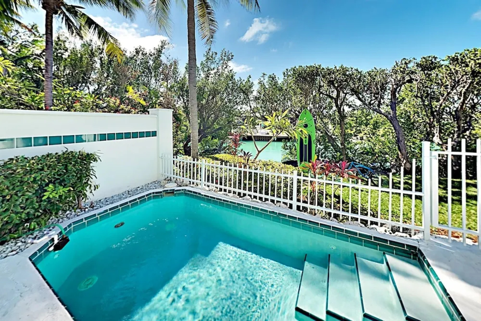 Duck Key - 2 Br Townhouse