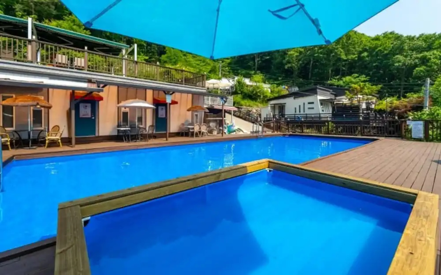 Ulsan (Baenaegol) Libe Pension