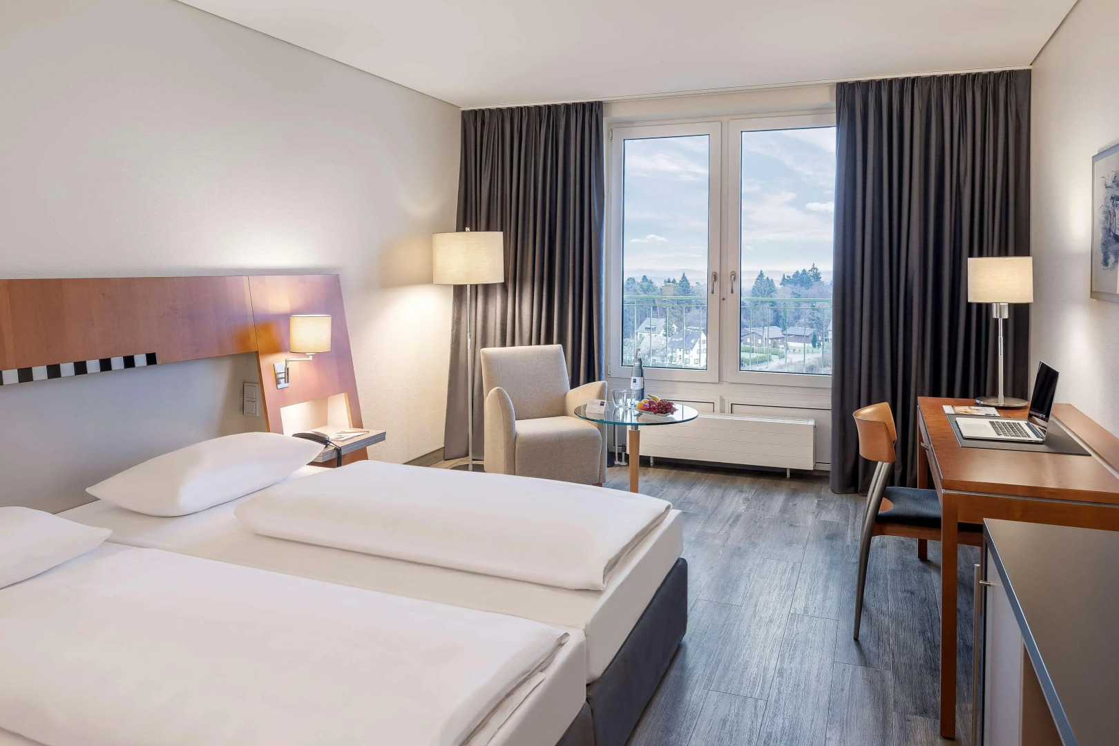 Dorint Am Nürburgring Hocheifel