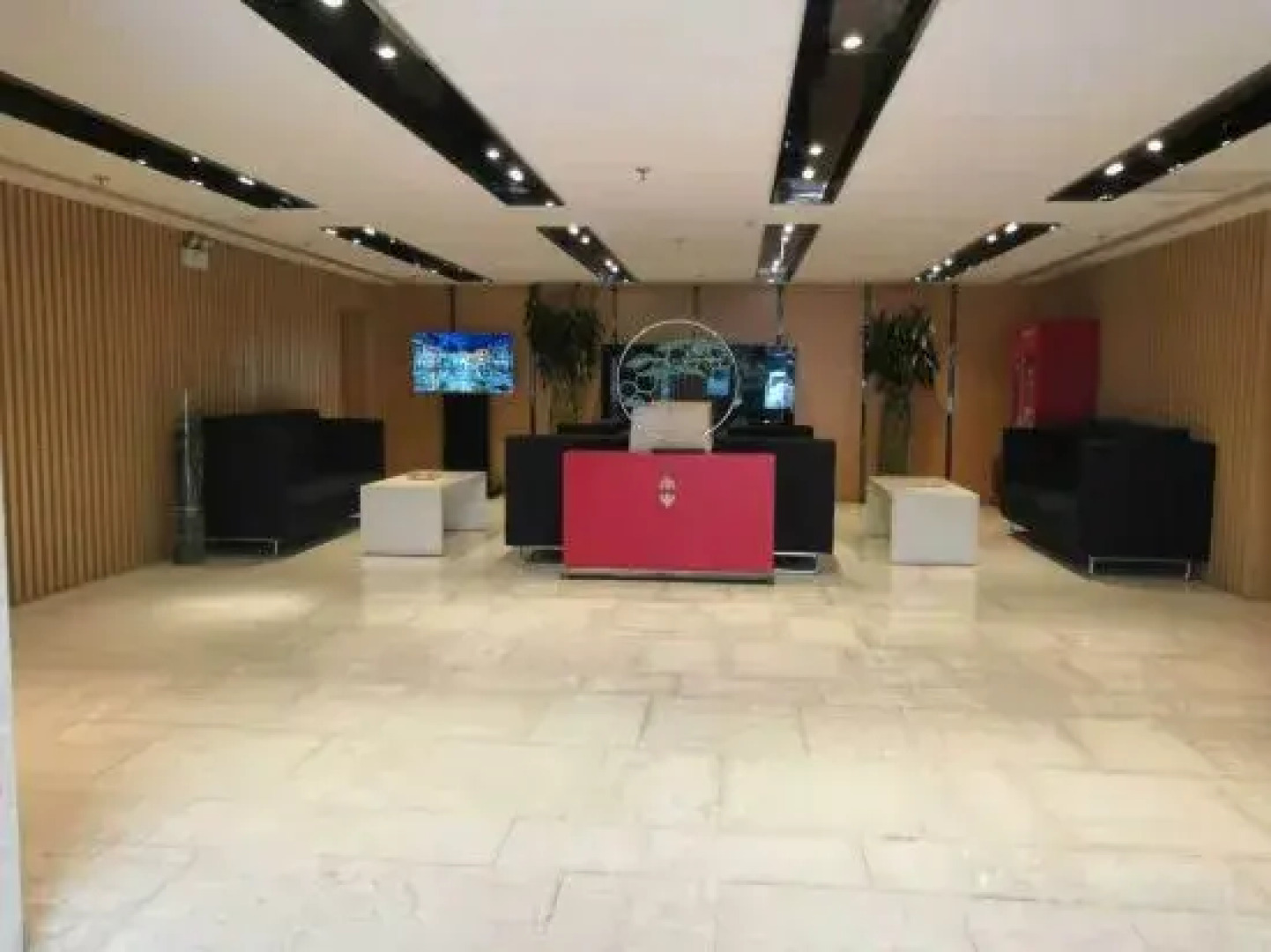 Ningcheng Zhengji Center Boutique Hotel