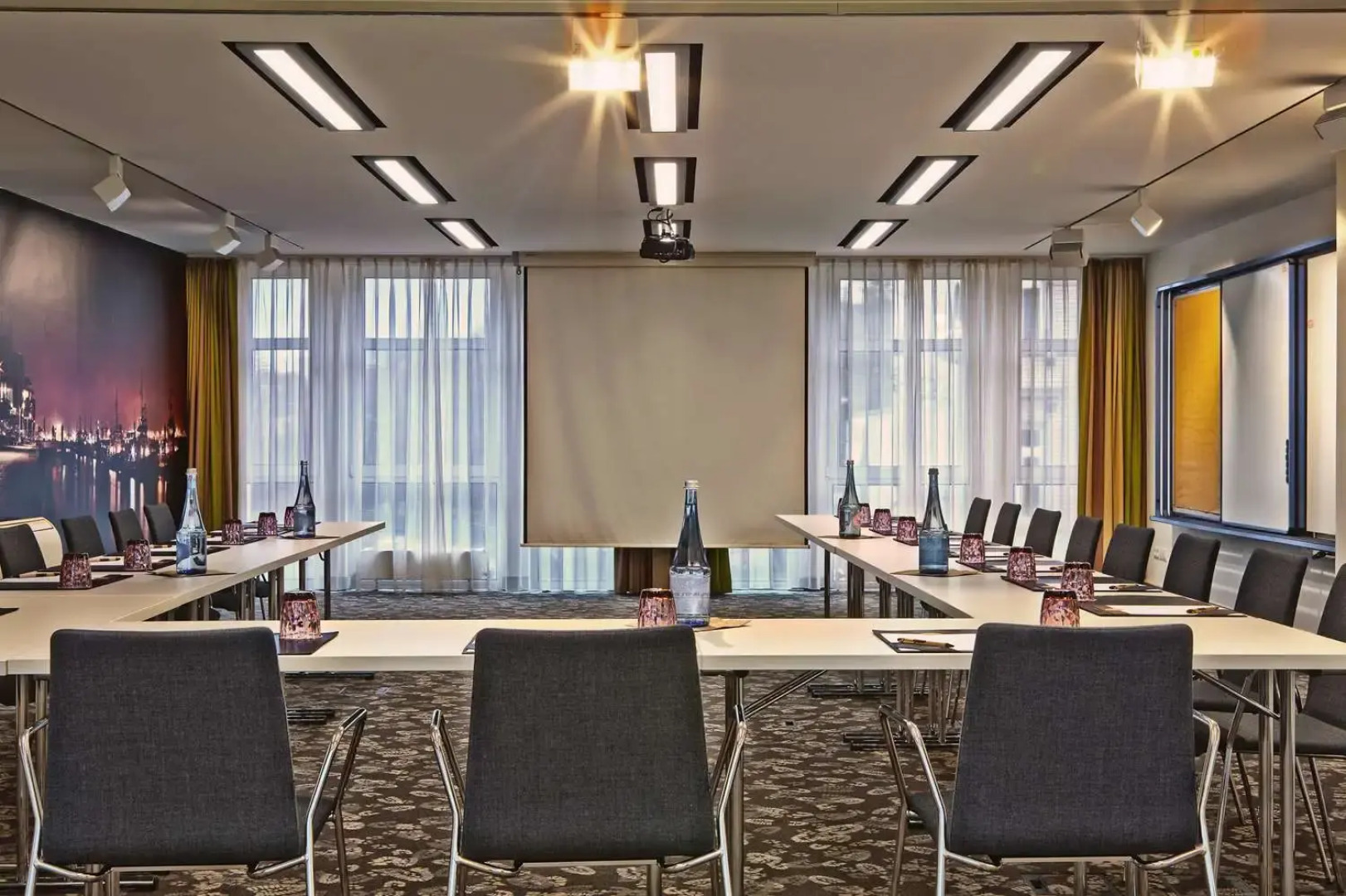 Best Western Hotel President