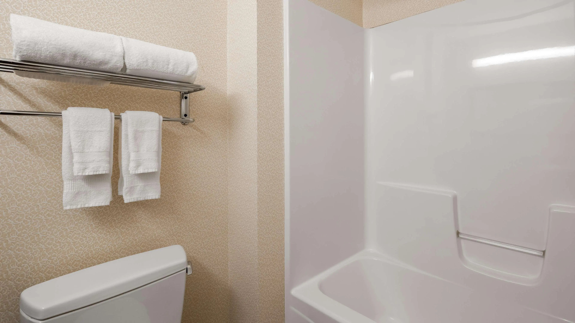 Best Western North Roanoke