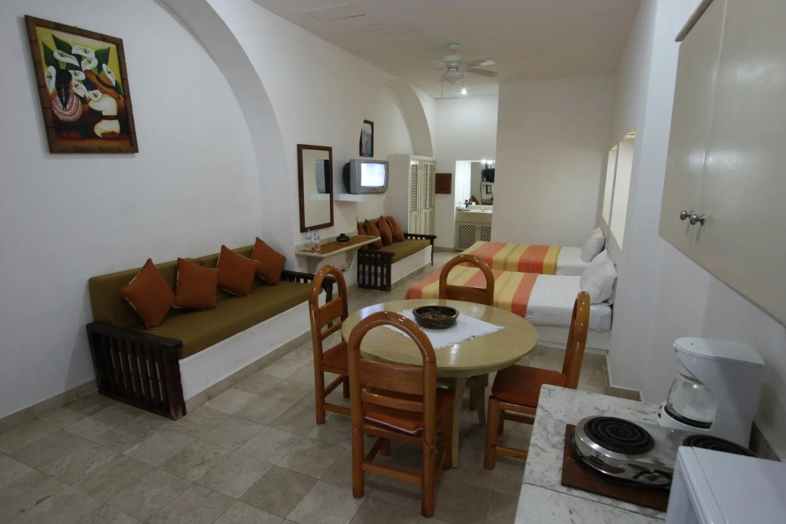 Hotel Plaza Tangolunda