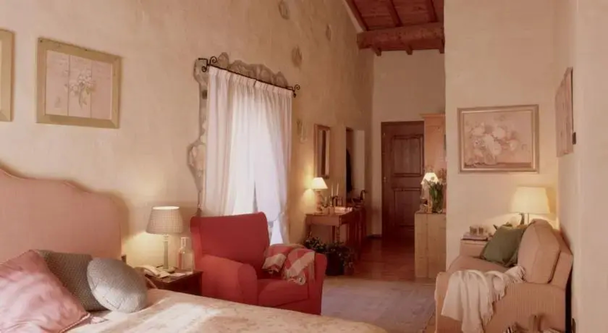 Relais La Magioca