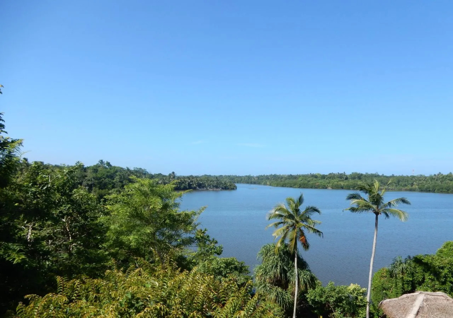 Kadolana Eco Village