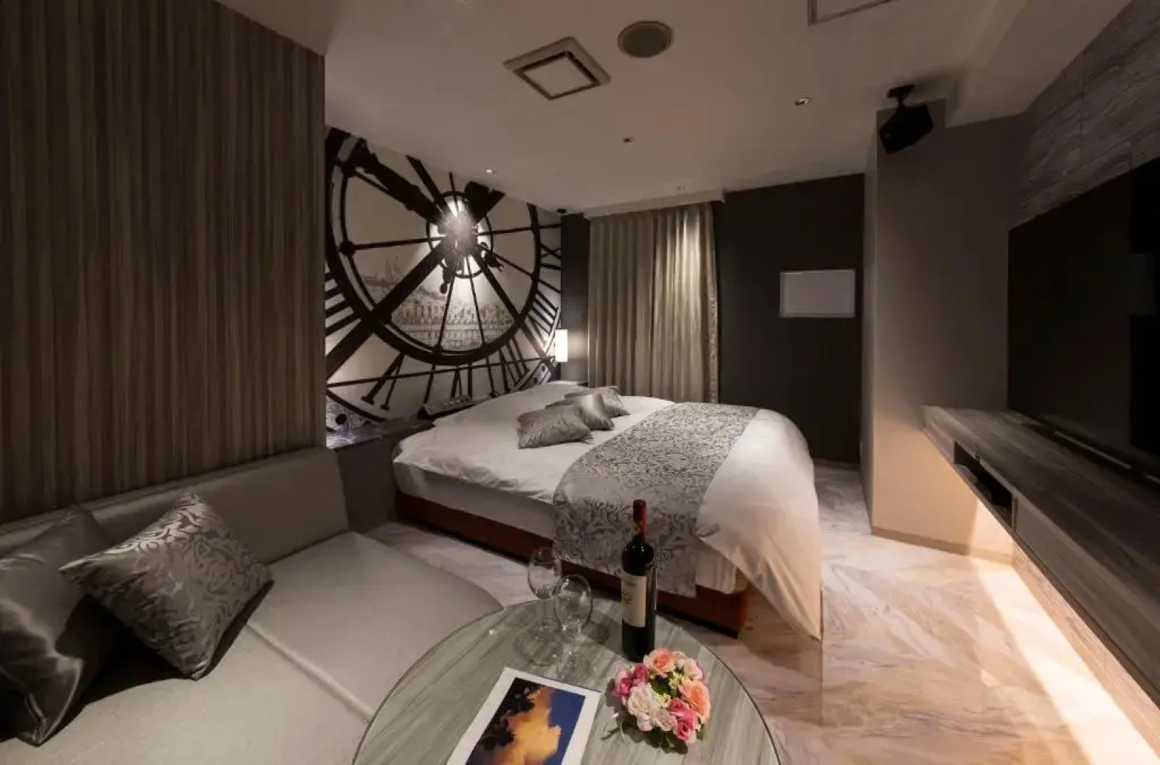 Hotel K's Fine (Adult Only)