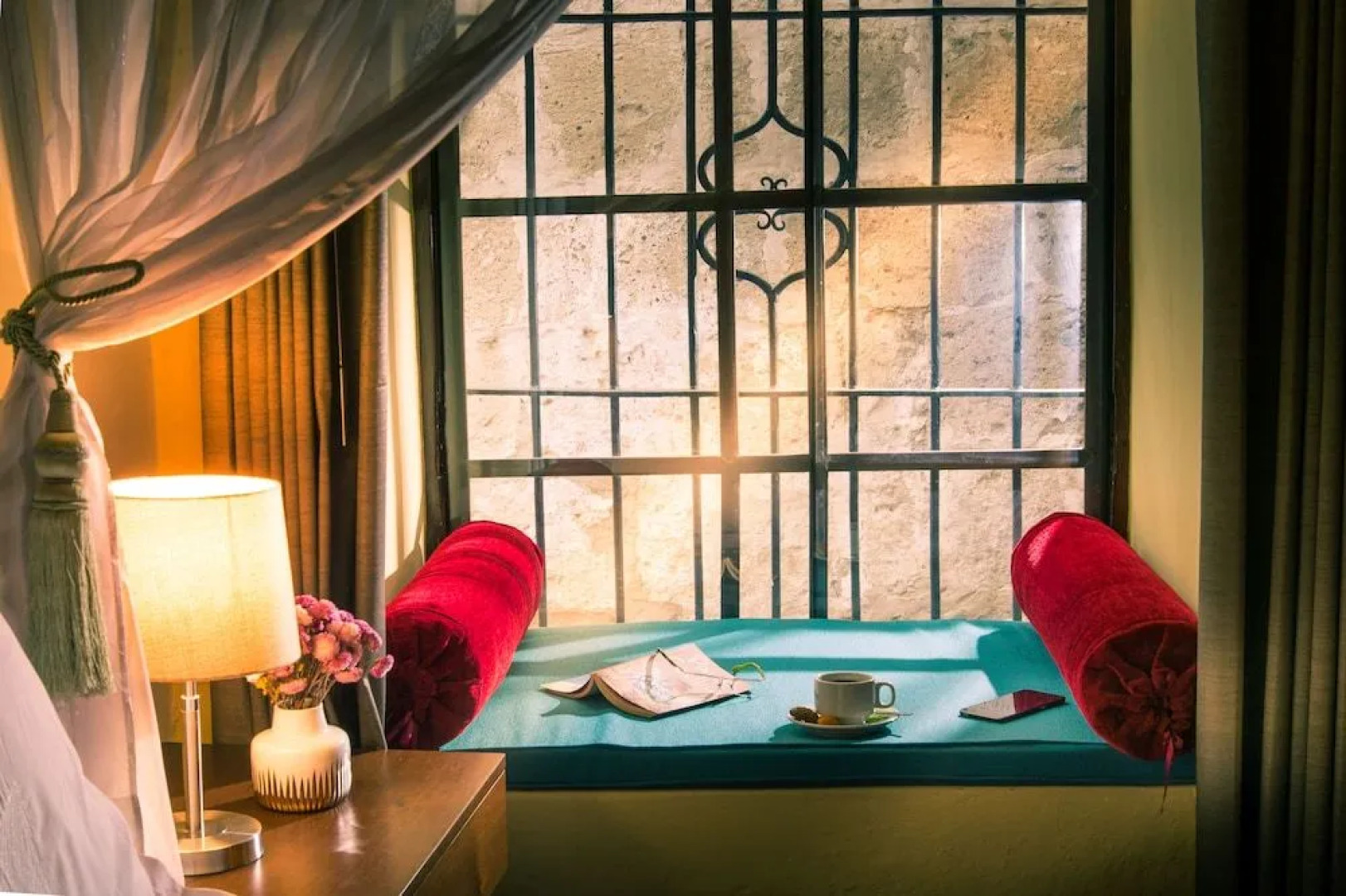 Costana 702 Hotel Boutique