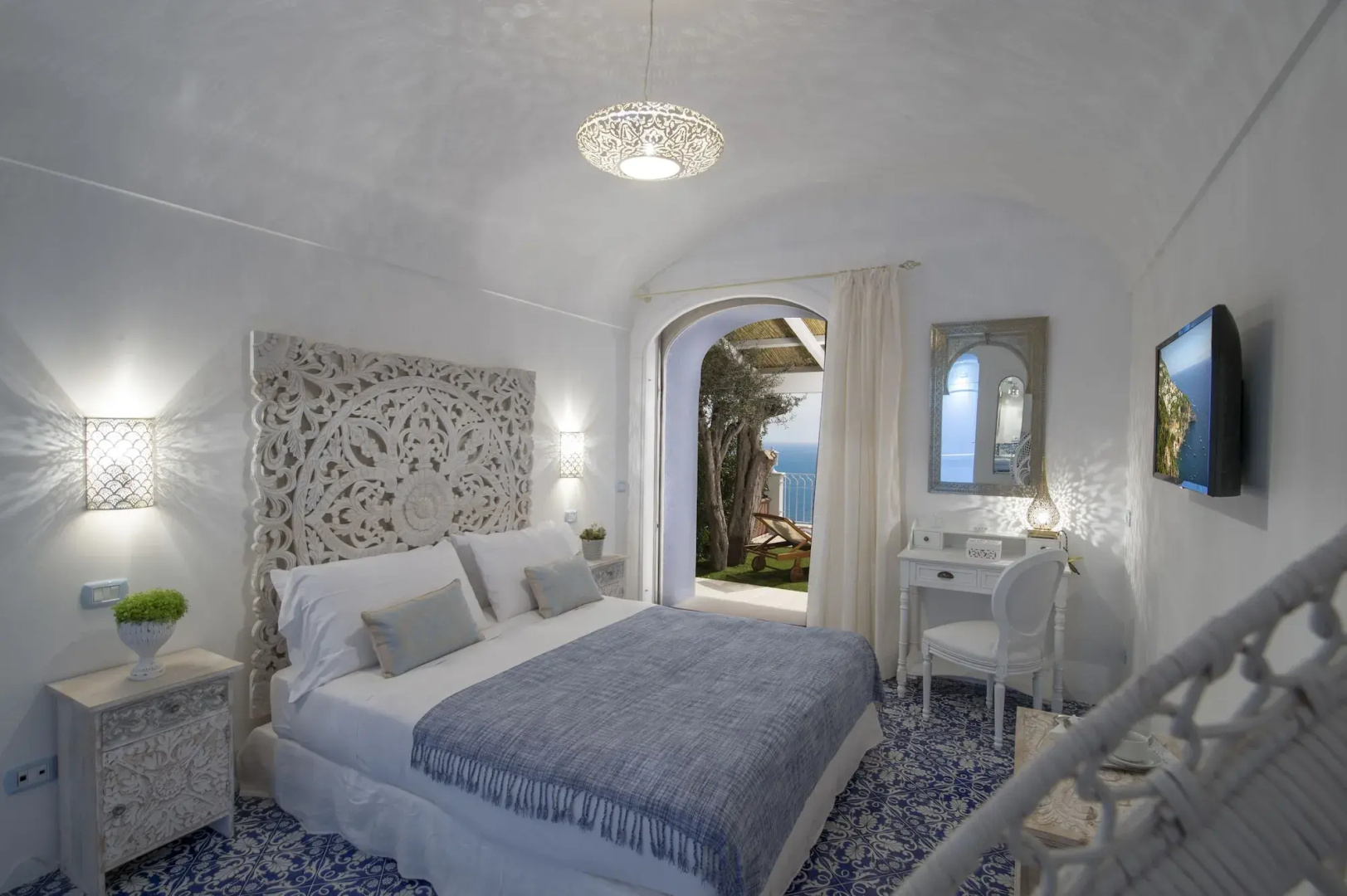 B&B La Barbera